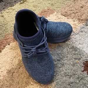 brand new VESSI shoes waterproof sneakers men's